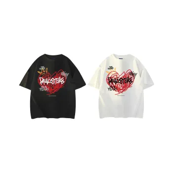 PAUL COSTELLOE T Shirt Unisex Combo Set