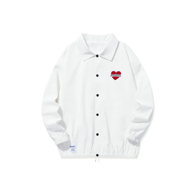 GUKUUL Jackets Unisex-3