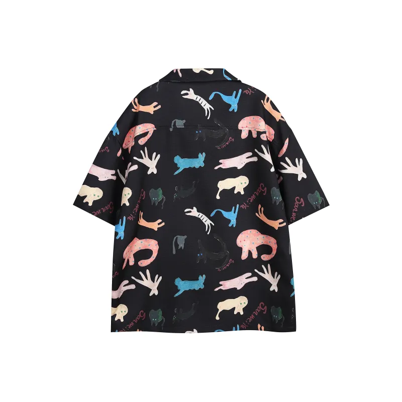 ArcaneFunk Shirts Unisex-6