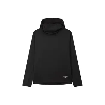 Reebok x SPYDER Sweatshirt Men's Black
