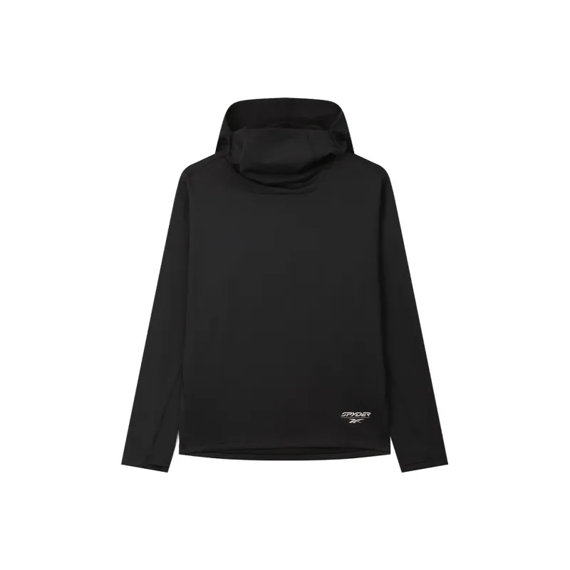 Reebok x SPYDER Sweatshirt Men's Black-0