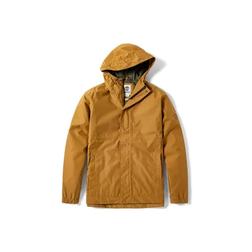 Timberland Jackets Men Wheat