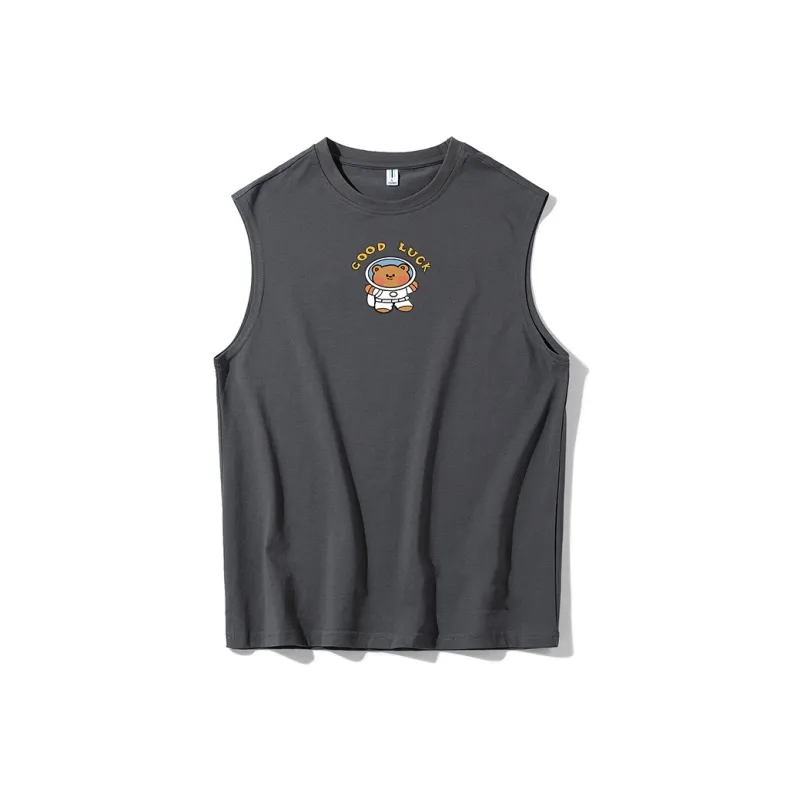 TIMD Tank Tops Unisex-9