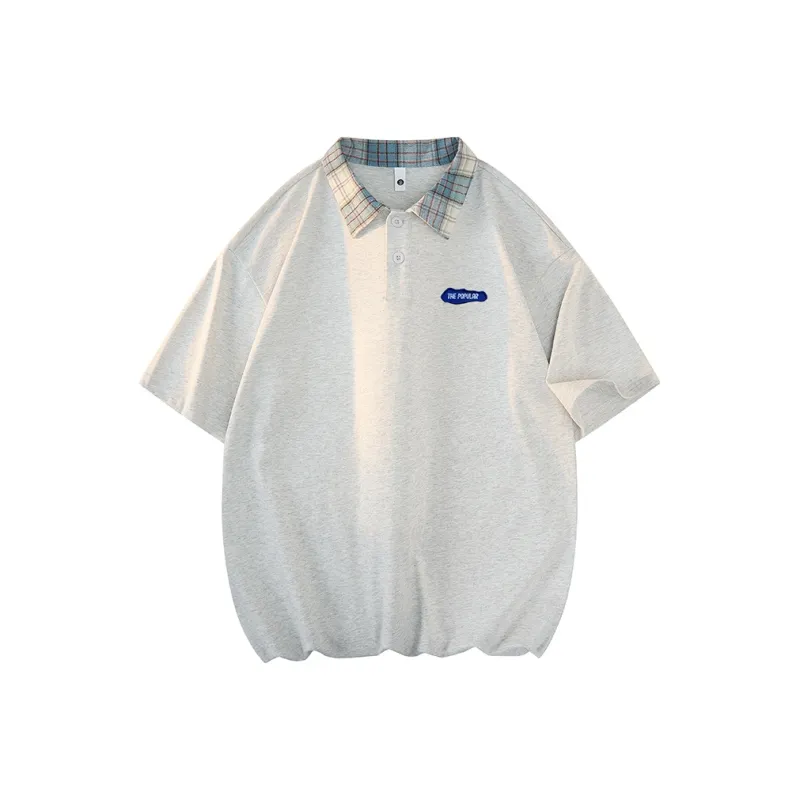 TIMD Polo Shirts Unisex-15