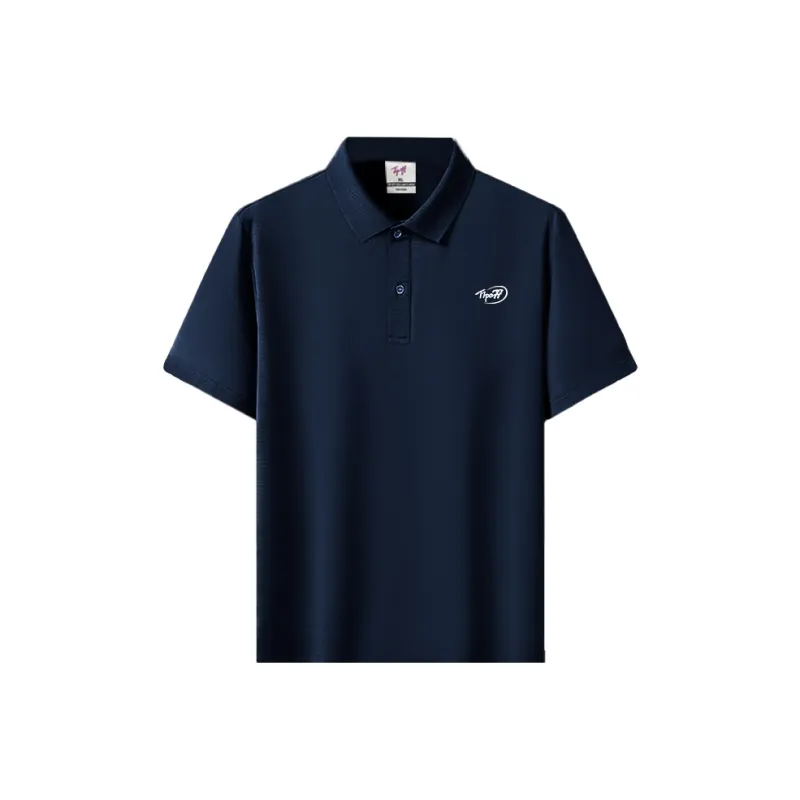TIP OFF Polo Shirts Unisex-2