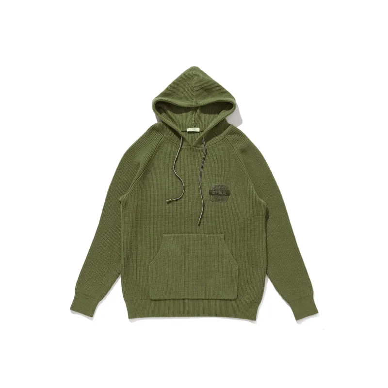 STAYREAL Knitwear Unisex-1