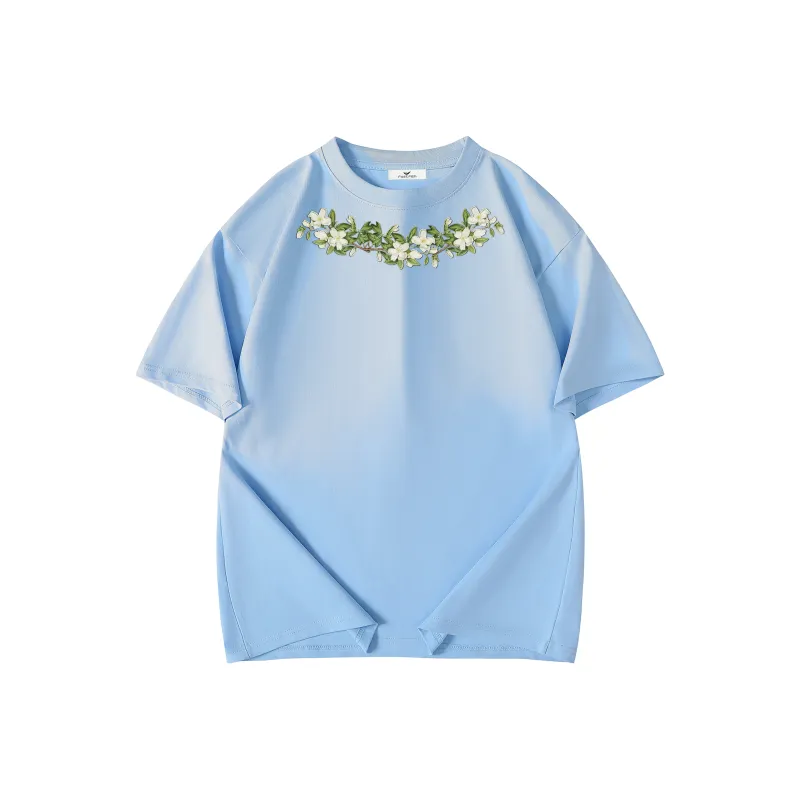 FASTFISH T Shirts Unisex-17