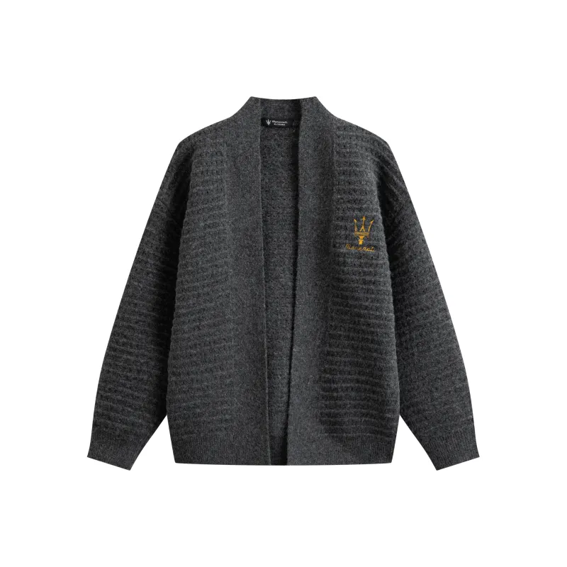 Maserati Knitwear Unisex-0
