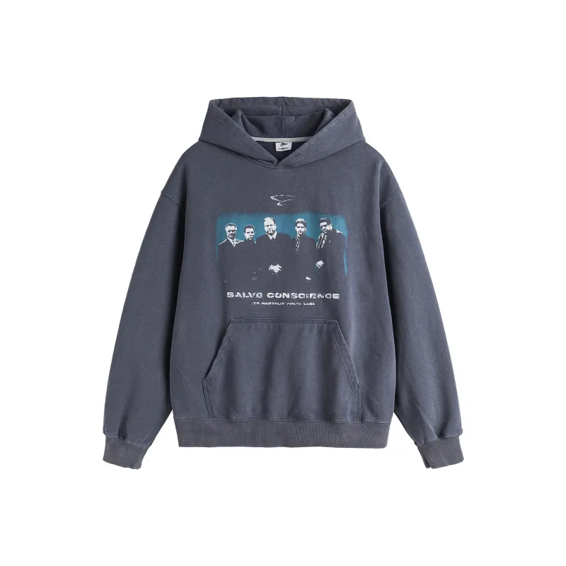 NARTALIY Sweatshirts Unisex-5