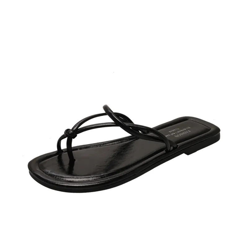 Puppytown Slip Resistant Flip Flops Women's-0