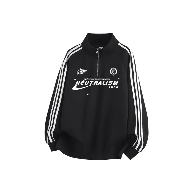 CSKS Sweatshirts Unisex-0