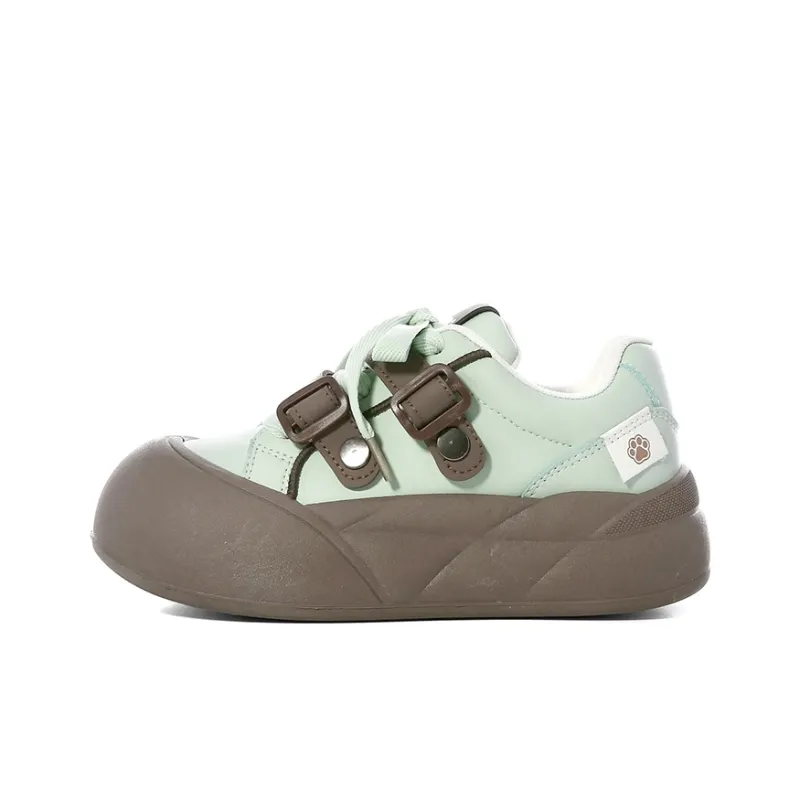 Boldi Kuki Anti Slip Wear Resistant Low Top Skateboard Shoes Women's Shopping Bag-12