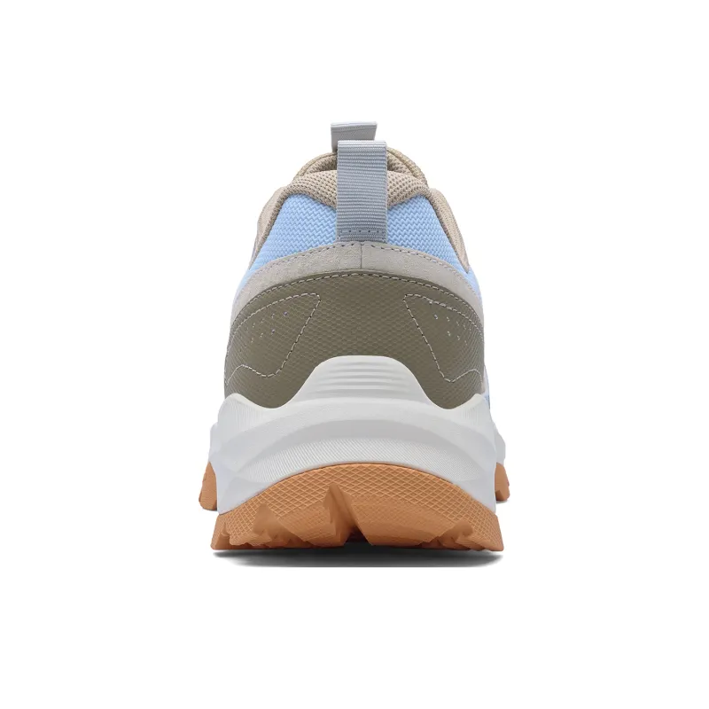 Kappa Krush Low Top Outdoor Shoes Men's Khaki-4