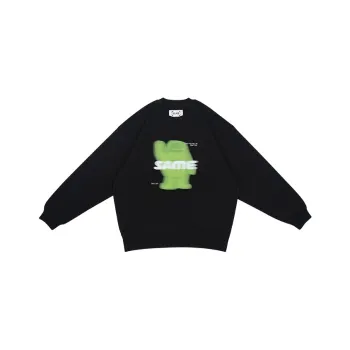 MYSAMESAME Sweatshirts Unisex