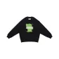 Hooded Eggplant Purple (in Stock)