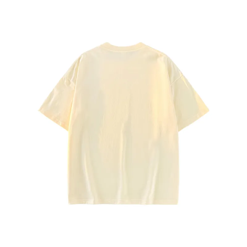 SESAME STREET T Shirts Unisex-9