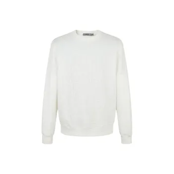C'N'C New Order & Classics Series Sweatshirt Unisex White