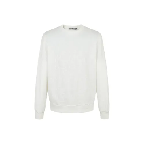 C'N'C New Order & Classics Series Sweatshirt Unisex White
