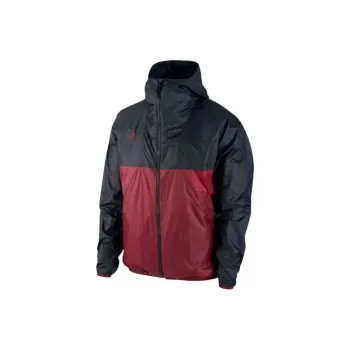 Nike ACG Jackets Men Dark Red