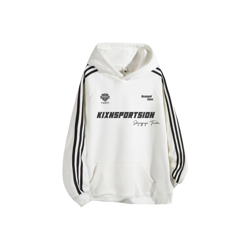 YATSI Sweatshirts Unisex-2