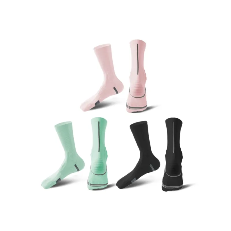 I.t.b Running Socks Men's Combo Set-13