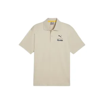 PUMA Porsche Legacy Ess Men's Polo