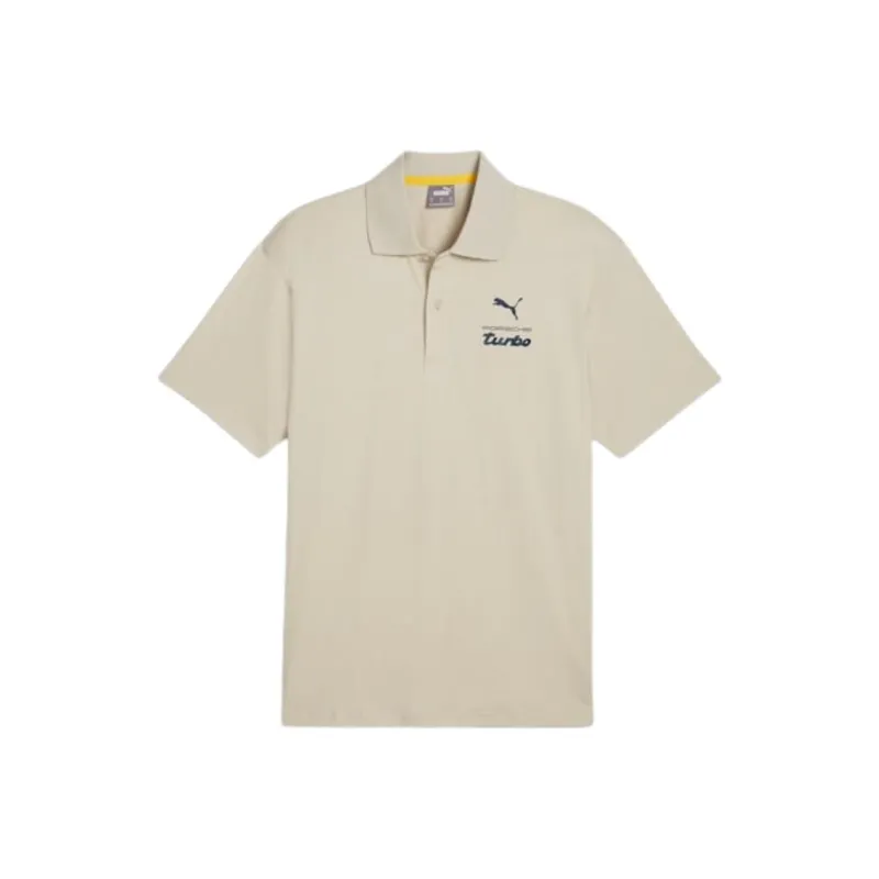 PUMA Porsche Legacy Ess Men's Polo-0