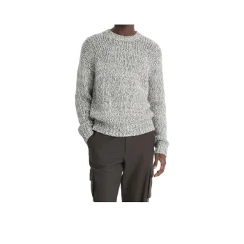 VINCE Sweaters Men Gray