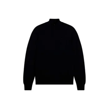 J.Lindeberg Sweater Men's Black