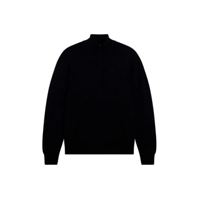 J.Lindeberg Sweater Men's Black-0