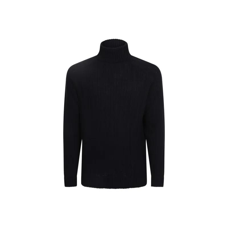 ORIGINAL VINTAGE STYLE Knitwear Men's Blue-0