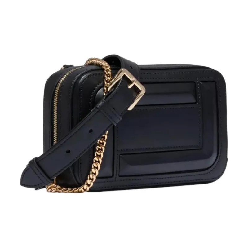 LANCEL Angele Cuir Crossbody Bag-3