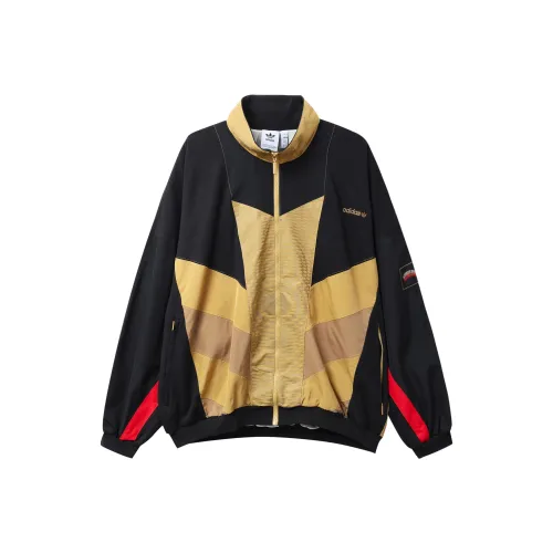 Adidas Originals BY MIDWEST Jackets Men Multicolor