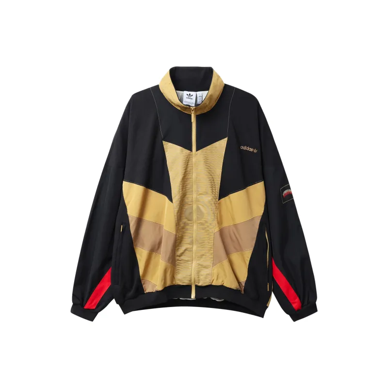 Adidas Originals BY MIDWEST Jackets Men Multicolor-0