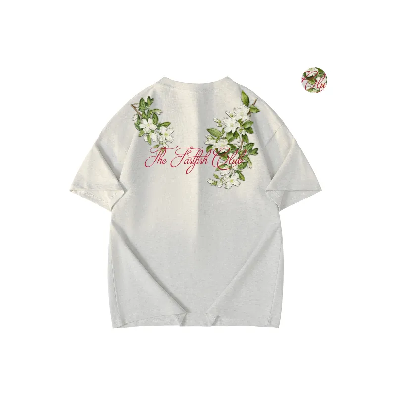 FASTFISH T Shirts Unisex-22