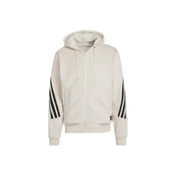 Adidas Jackets Men Ecru