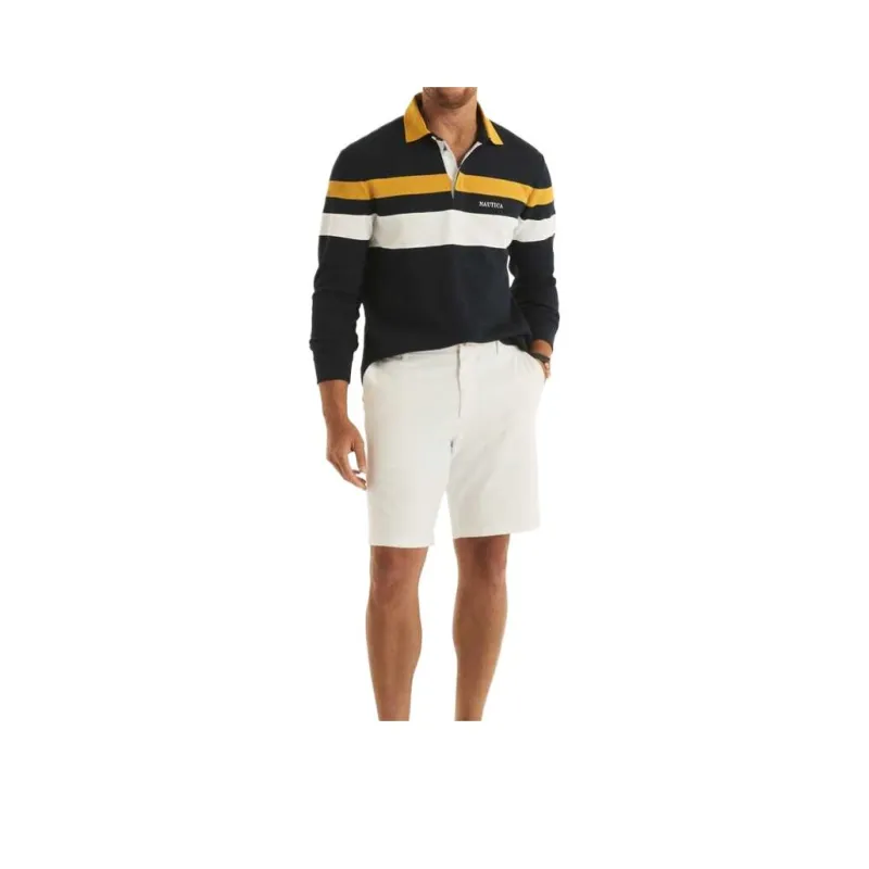 NAUTICA Polo Shirts Unisex-2