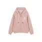 Leather Pink