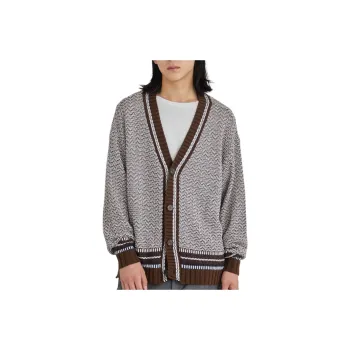 UNITED TOKYO Knitwear Men's Brown