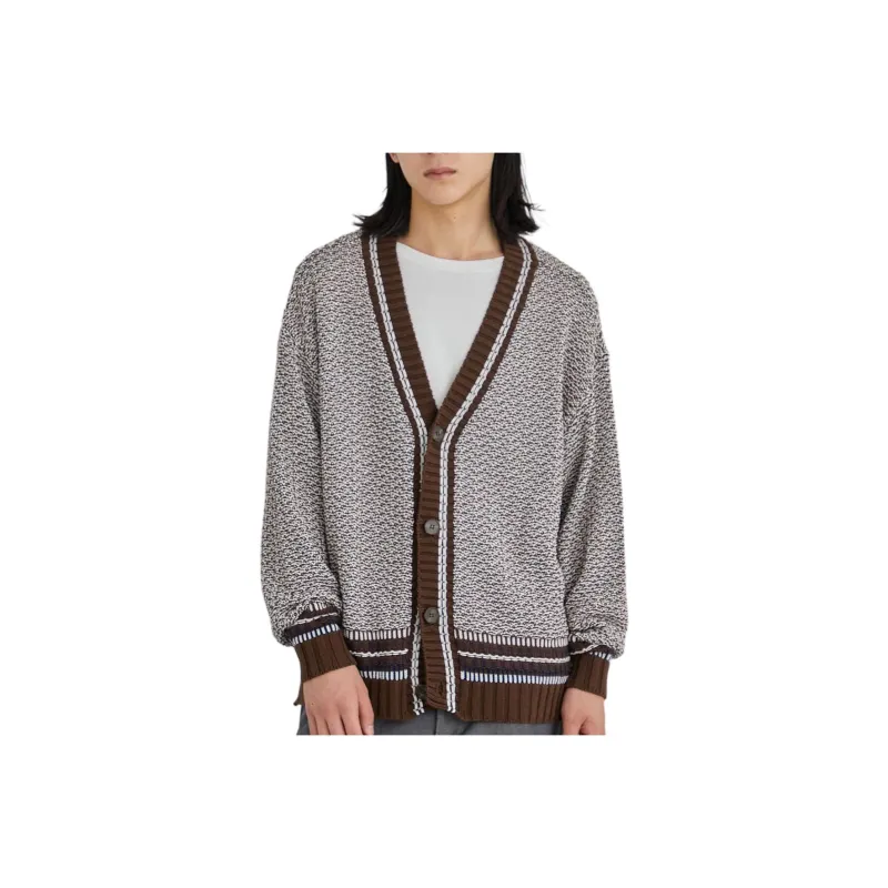 UNITED TOKYO Knitwear Men's Brown-0