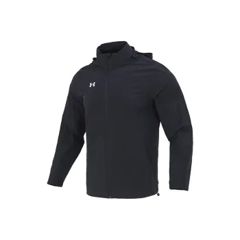 Under Armour Jackets Men Black