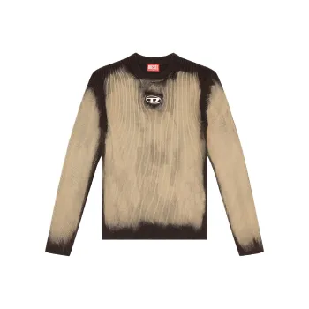 DIESEL Treated Jumper
