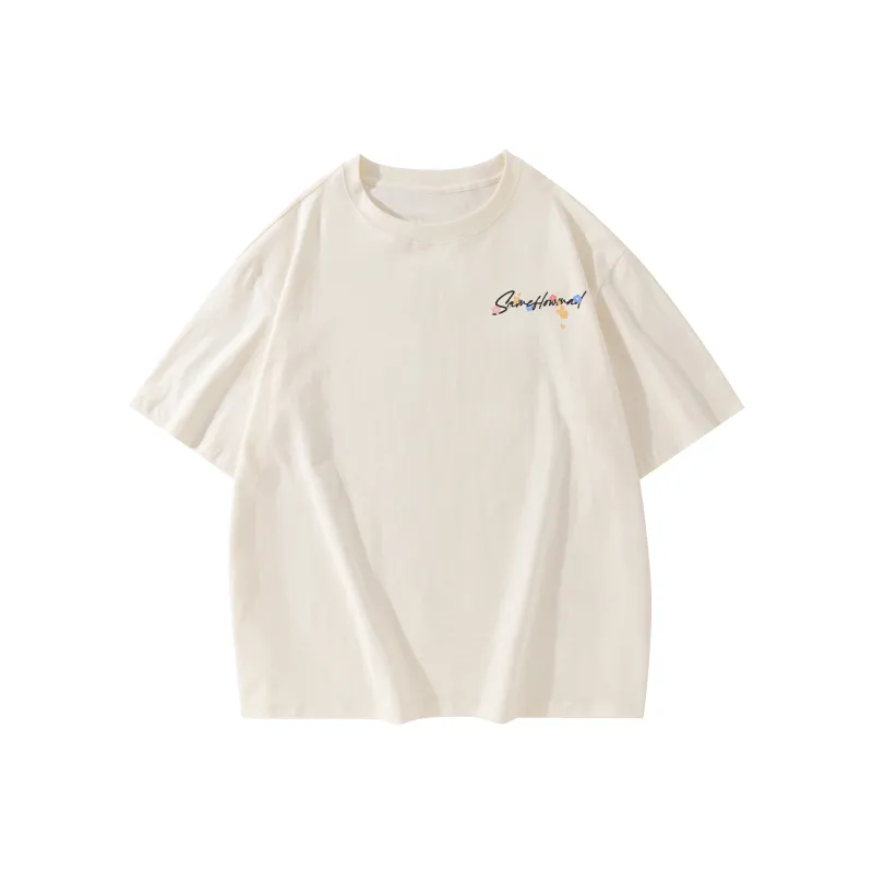 SAME FLOW T Shirts Unisex-11