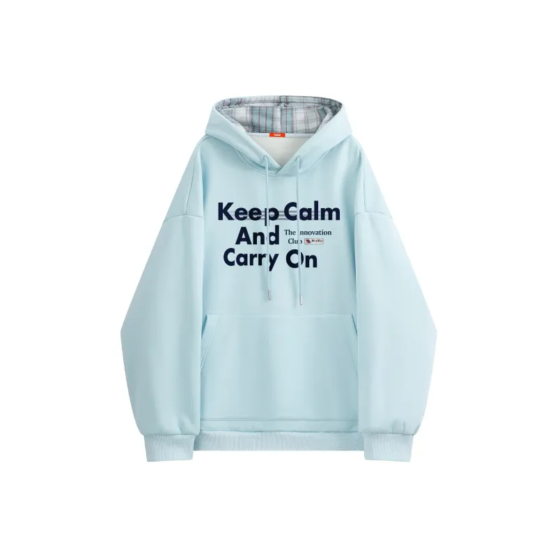 EUSU Sweatshirts Unisex-44