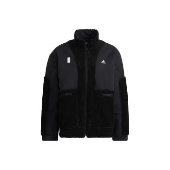 Adidas Wuji Series Jacket Men's Black