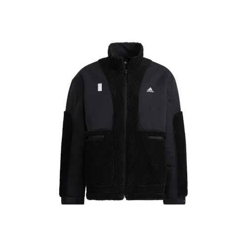 Adidas Wuji Series Jacket Men's Black
