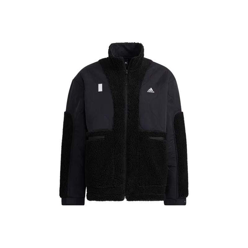 Adidas Wuji Series Jacket Men's Black-0