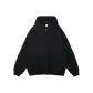 Black[Fleece-Lined and Thickened]