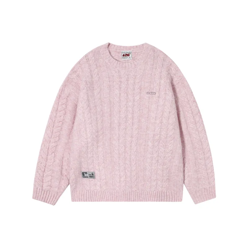 F426 Sweaters Unisex-14