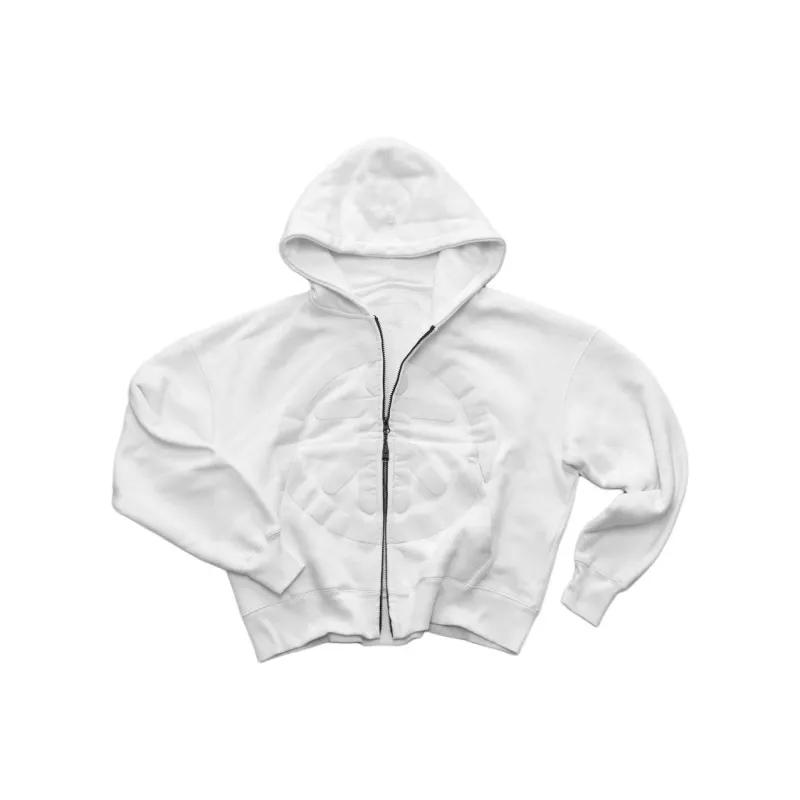 Beams AELIZA Collaboration Sweatshirts Unisex-1